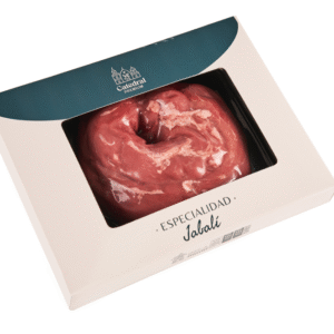 Carne de ciervo y jabalí