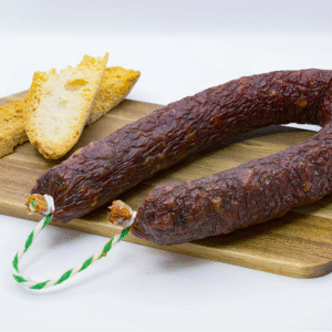 Embutidos y cecinas