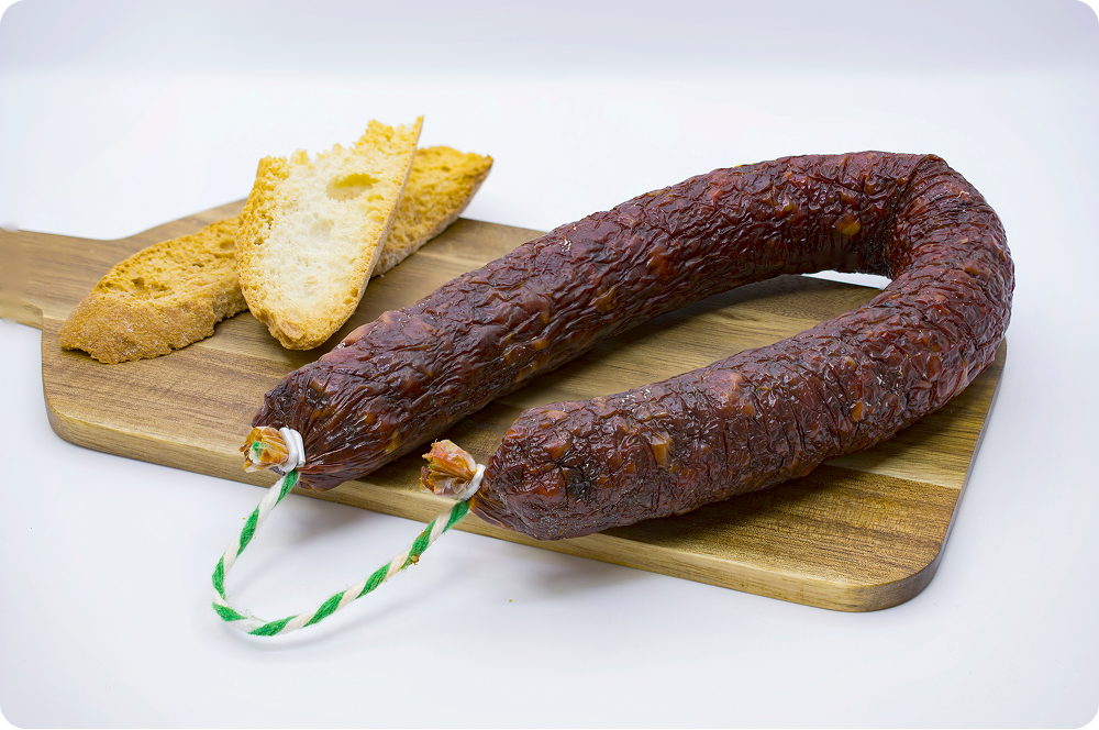 Embutidos y cecinas