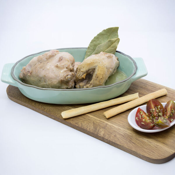Codorniz Toledana Escabechada 425 g. - Imagen 2