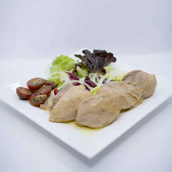 Pechugas de Perdiz Enteras Escabechadas - Imagen 2