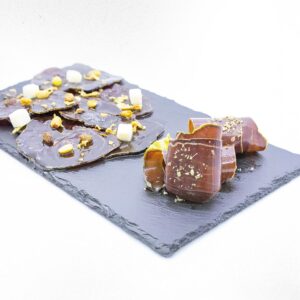 Cecina de Ciervo Loncheada