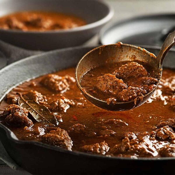 Ciervo en Salsa 450 g.